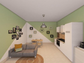 Casa Vacanza da Franco Cremona